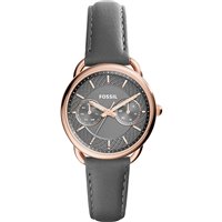 Orologio Fossil Donna in Acciaio placcato oro rosa ES3913 - ES3913